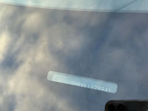 Used 2019 MAZDA MAZDA3 AWD Hatchback w/ Preferred Pkg image 24