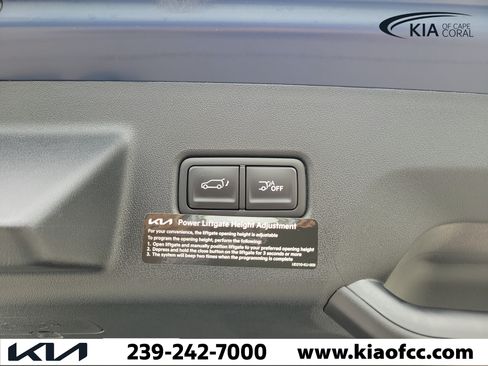 New 2027 Kia Telluride SX FWD image 12