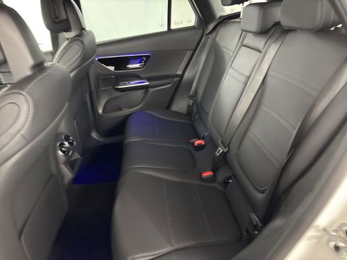 Certified 2026 Mercedes-Benz GLC 300 image 14