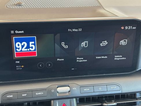 Used 2025 Kia K4 FWD image 20