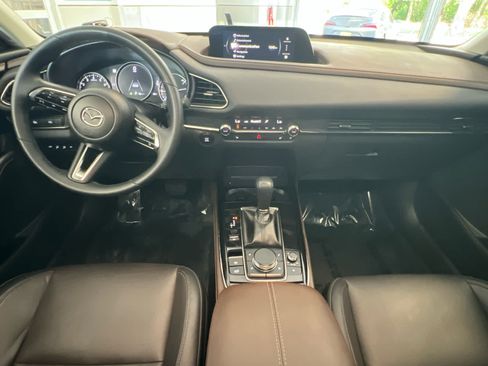 Certified 2024 MAZDA CX-30 AWD 2.5 S w/ Premium Package image 17