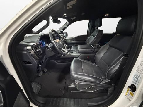 Used 2024 Ford F150 Lariat w/ Equipment Group 502A High AWD/4WD image 17