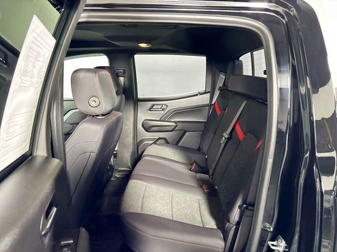 Used 2024 Chevrolet Colorado Z71 w/ Z71 Convenience Package 2 image 20