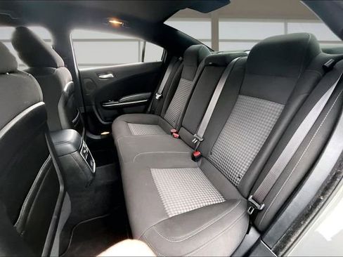 Used 2023 Dodge Charger Scat Pack w/ Harman/Kardon Audio Group RWD image 26