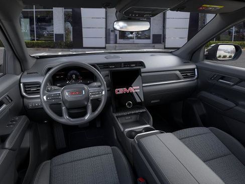 New 2026 GMC Terrain Elevation w/ Black Edition FWD image 15
