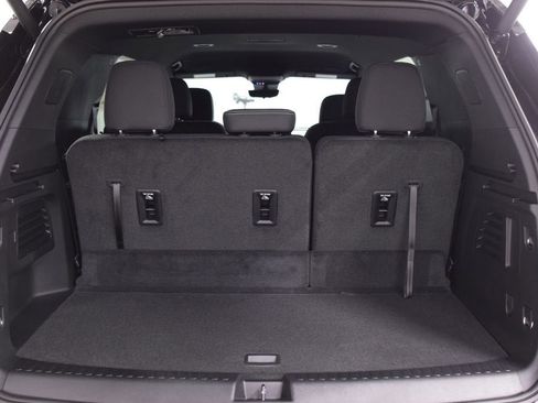 New 2026 Chevrolet Traverse LT w/ Midnight/Sport Edition image 23