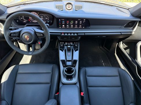 Certified 2025 Porsche 911 Carrera S image 13