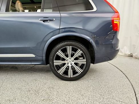 Used 2022 Volvo XC90 T6 Inscription AWD/4WD image 32
