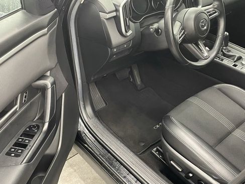 Used 2024 MAZDA CX-50 AWD 2.5 S w/ Preferred Package image 11