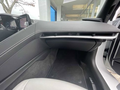 Certified 2025 Chevrolet Corvette 1LT image 26