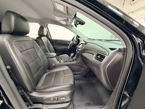 Certified 2023 Chevrolet Equinox Premier AWD/4WD image 26