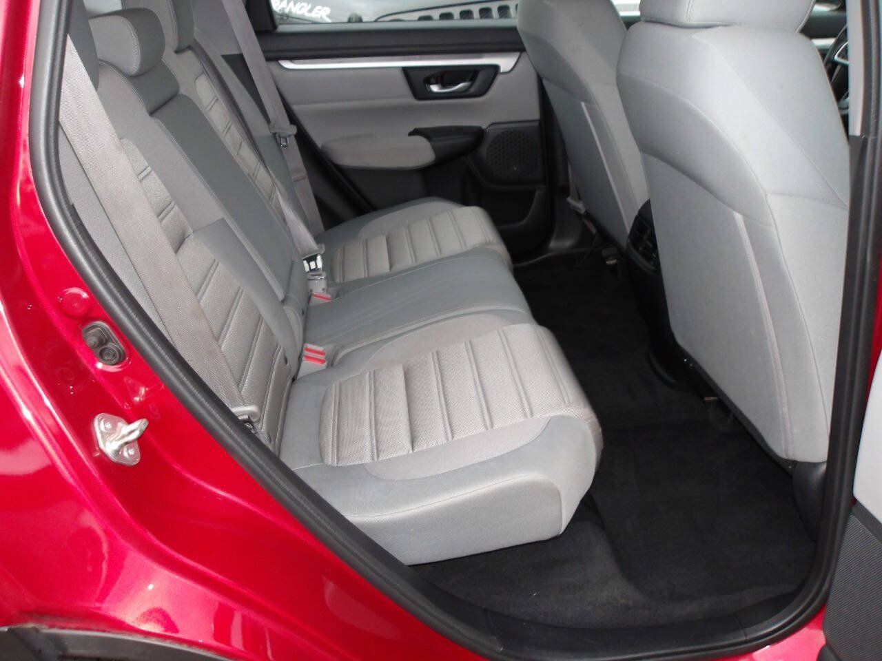 Used 2020 Honda CR-V LX image 23
