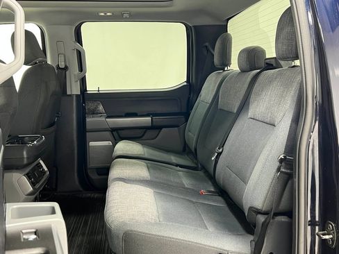 Used 2021 Ford F150 XLT w/ Equipment Group 302A High AWD/4WD image 34