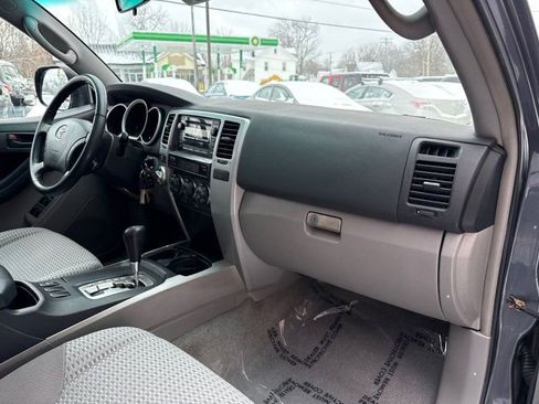 Used 2008 Toyota 4Runner SR5 image 16