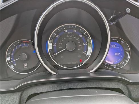 Used 2019 Honda Fit LX image 11