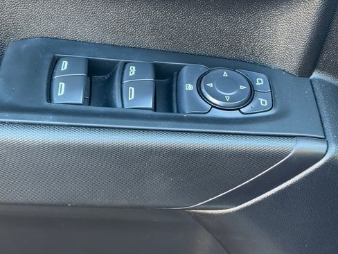 Used 2026 Chevrolet Silverado 1500 Custom image 8