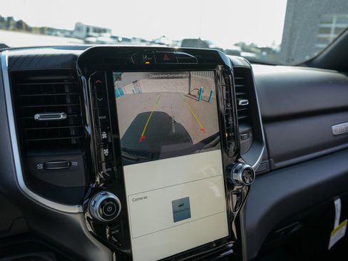 New 2026 RAM 1500 Big Horn image 24