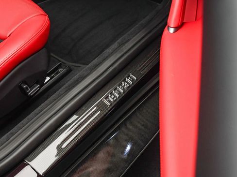 Used 2024 Ferrari Roma Spider image 53