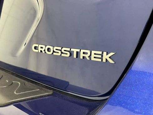 New 2025 Subaru Crosstrek 2.5i Limited image 10