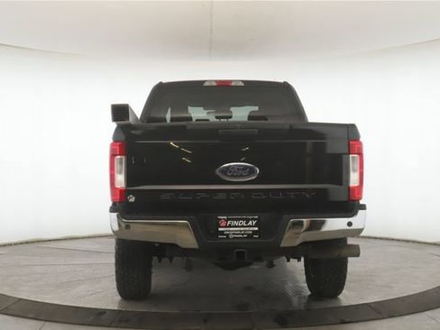 Used 2019 Ford F250 XLT w/ XLT Value Package image 11