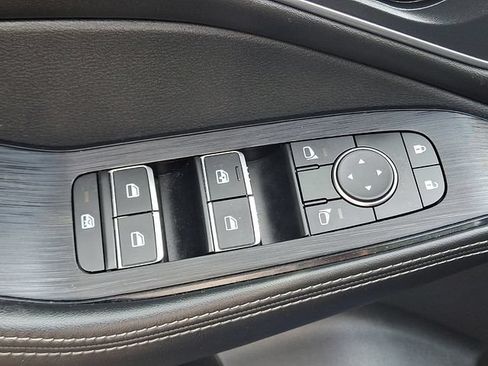 Used 2023 Nissan Rogue Platinum w/ Platinum Premium Package AWD/4WD image 27