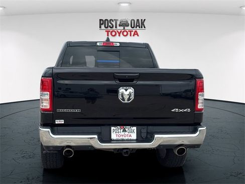 Used 2022 RAM 1500 Big Horn image 6