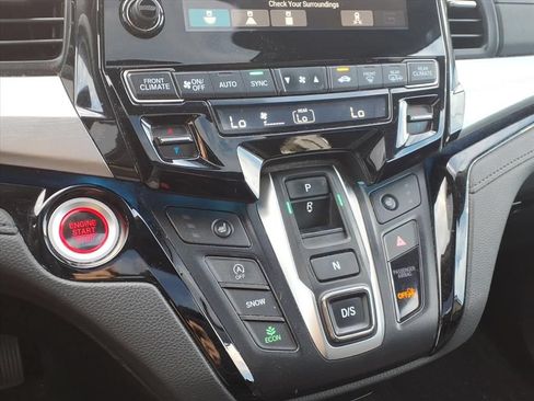 Used 2022 Honda Odyssey Touring image 17