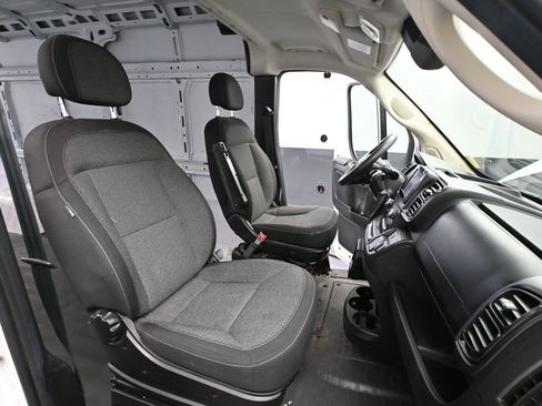 Used 2023 RAM ProMaster 2500 FWD image 37