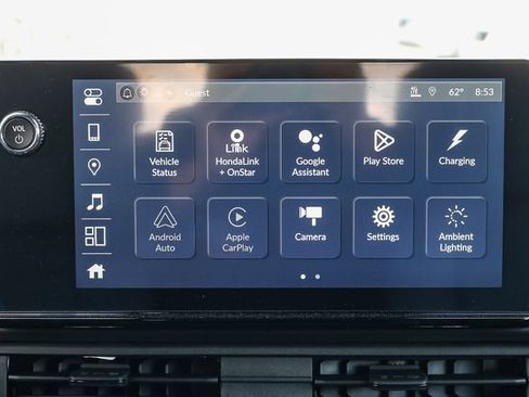 New 2026 Honda Prologue Touring image 7