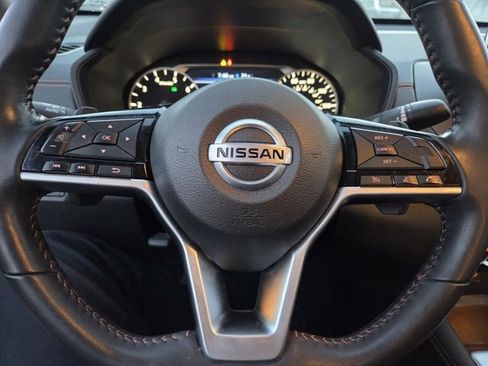 Used 2020 Nissan Altima 2.5 SR image 12