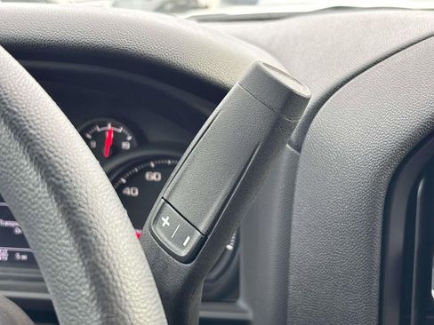 New 2026 GMC Sierra 1500 Pro w/ Pro Value Package image 11