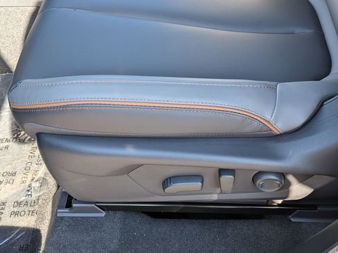 New 2026 Subaru Forester Sport image 18