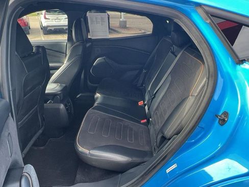 Used 2021 Ford Mustang Mach-E GT image 11
