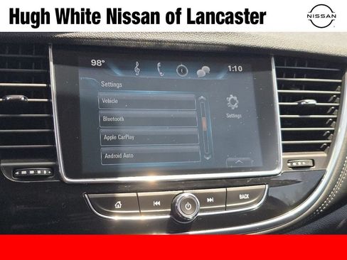 Used 2018 Buick Encore Preferred FWD image 3