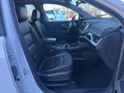 Certified 2022 GMC Terrain SLT w/ Tech Package AWD/4WD image 41