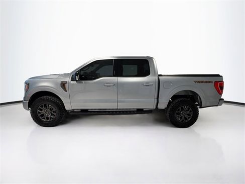 Used 2023 Ford F150 Tremor w/ Trailer Tow Package image 4