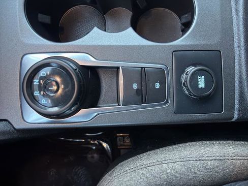 Certified 2025 Ford Bronco Sport Big Bend image 27