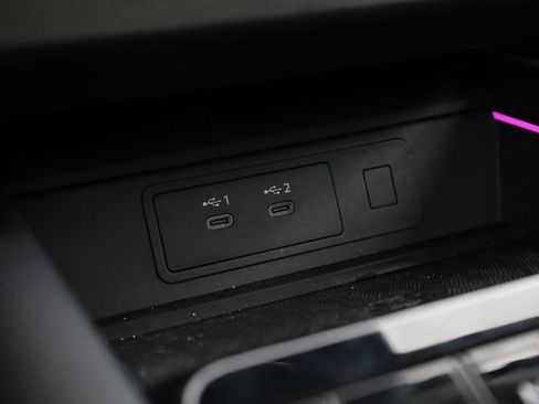 Certified 2025 Nissan Murano SL w/ Cargo Package image 21