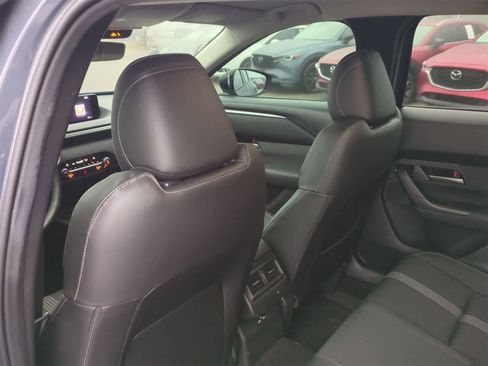 Used 2024 MAZDA CX-50 AWD 2.5 S w/ Cargo Package image 17