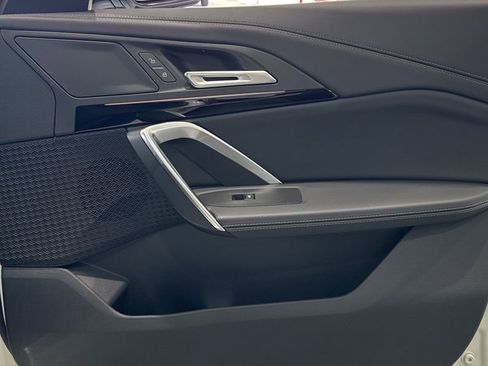 New 2026 BMW X1 xDrive28i image 52