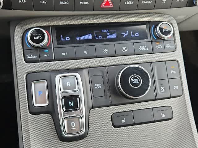 Used 2025 Hyundai Palisade SEL FWD image 25