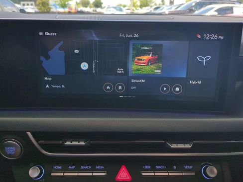 New 2026 Hyundai Sonata Limited FWD image 19