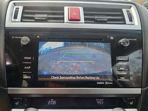 Used 2016 Subaru Outback 3.6R Limited image 18