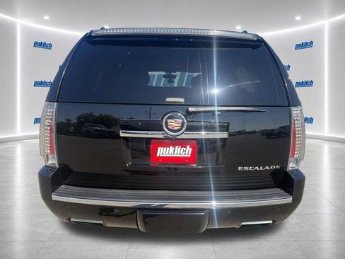 Certified 2014 Cadillac Escalade Premium AWD/4WD image 6