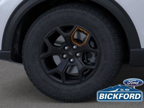 New 2026 Ford Explorer Tremor w/ Tremor Ultimate Package image 19