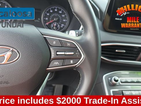 Used 2023 Hyundai Santa Fe XRT FWD image 18