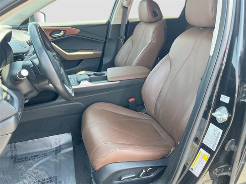 Used 2023 Acura TLX w/ Technology Package image 21