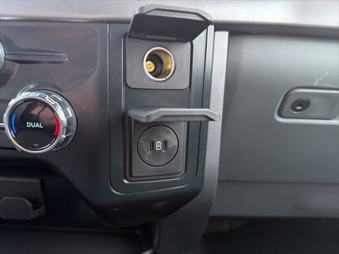 Used 2025 Ford F150 XLT w/ Equipment Group 301A Standard image 30