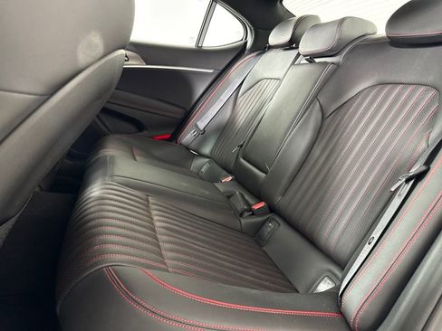 New 2025 Genesis G70 2.5T w/ Sport Prestige Package RWD image 17