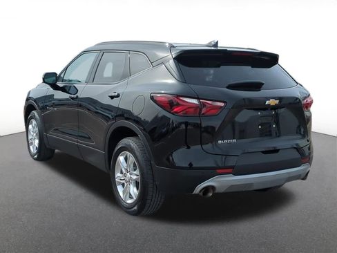 Used 2022 Chevrolet Blazer LT image 4